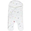 Babynomade® Double Polaire 0-6M Happy Fox