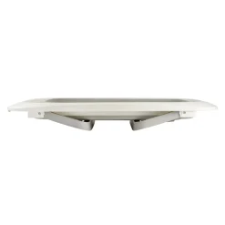 Baignoire Eazy Pop Velvet Grey
