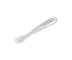Cuillere 1Er Age Silicone Light Mist