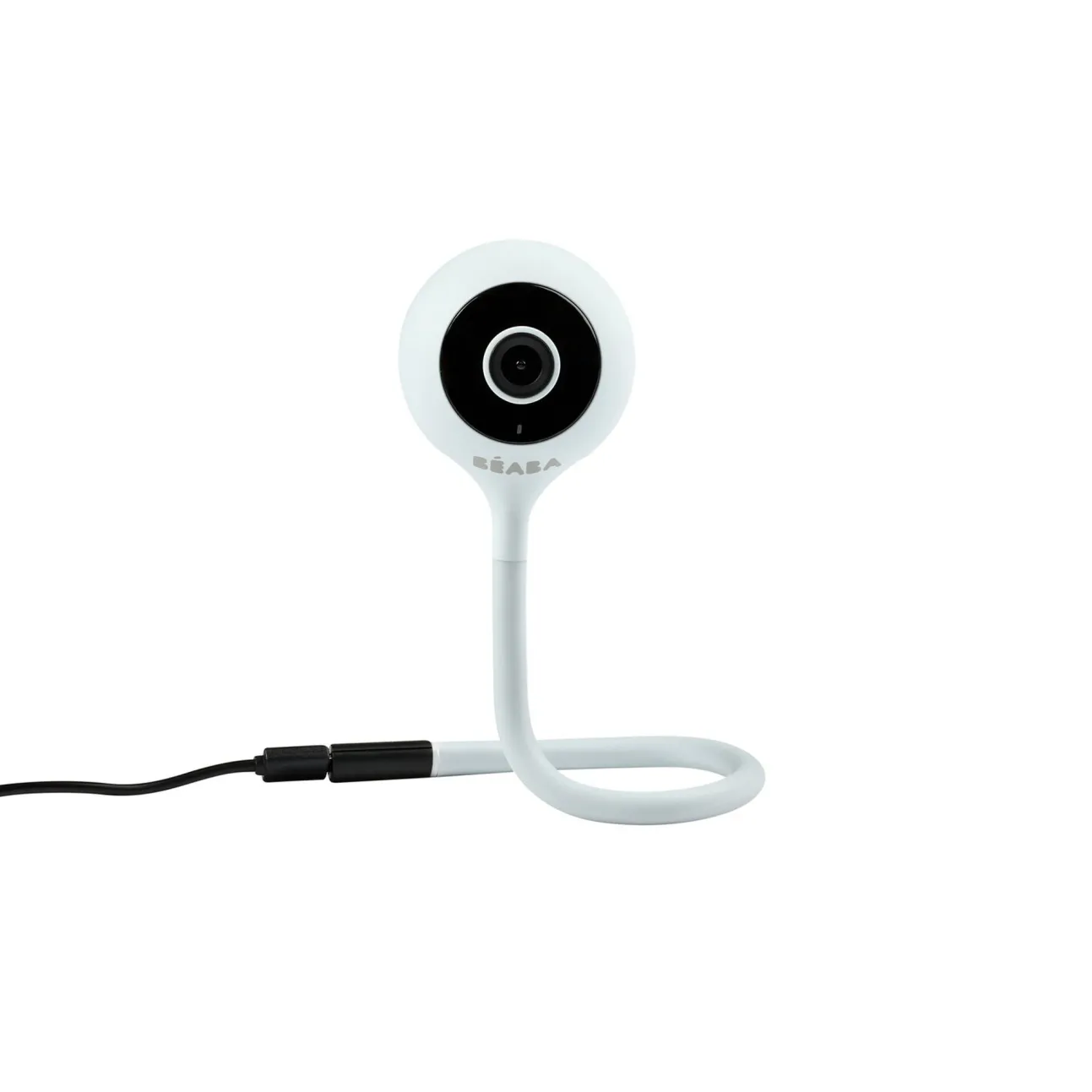 Ecoute Bébé Video Zen Connect Grey