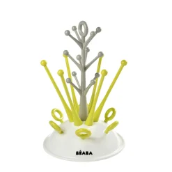 Egoutte-Biberons Arbre Neon