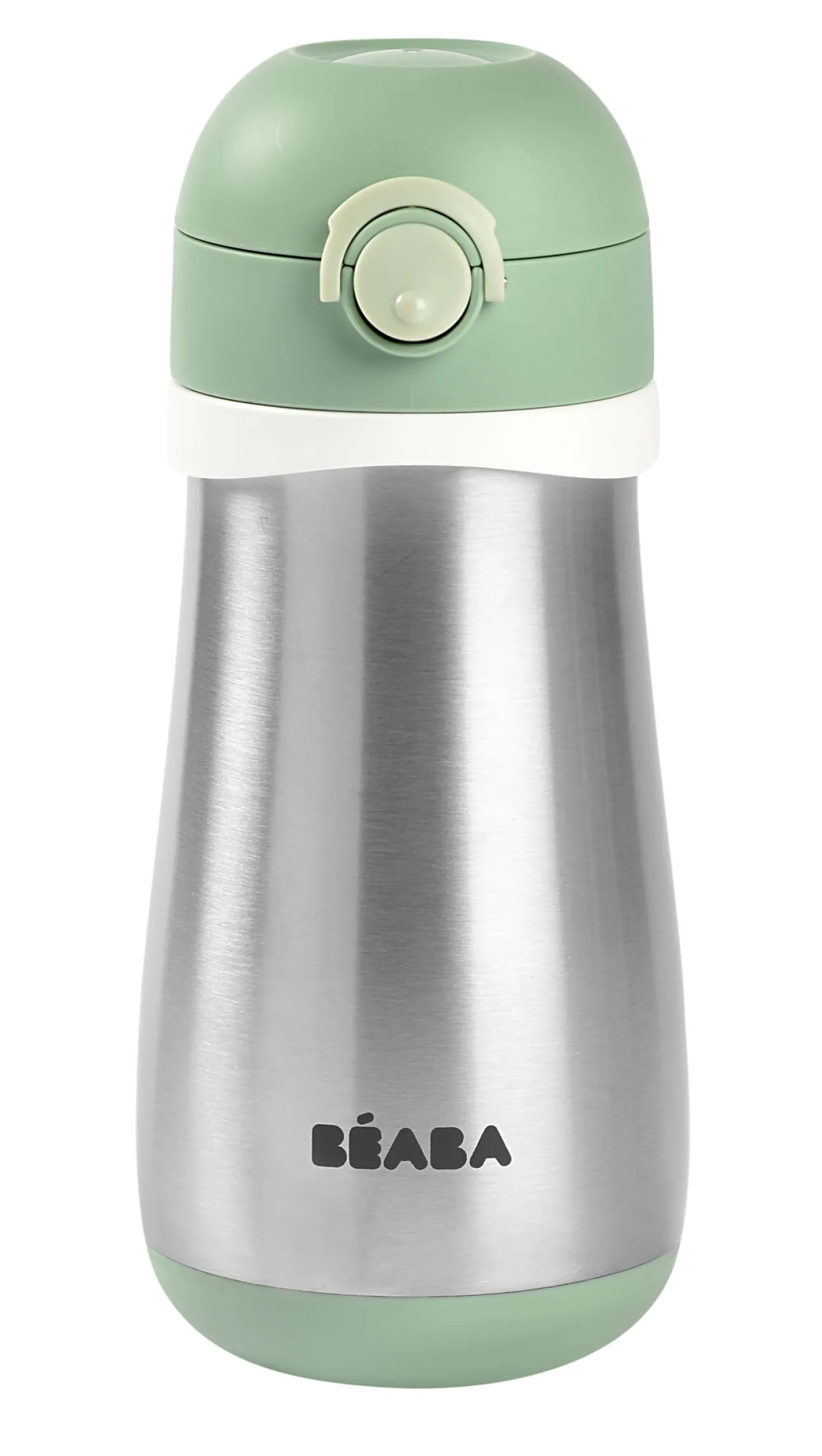 Gourde Inox 350 Ml Sage Green