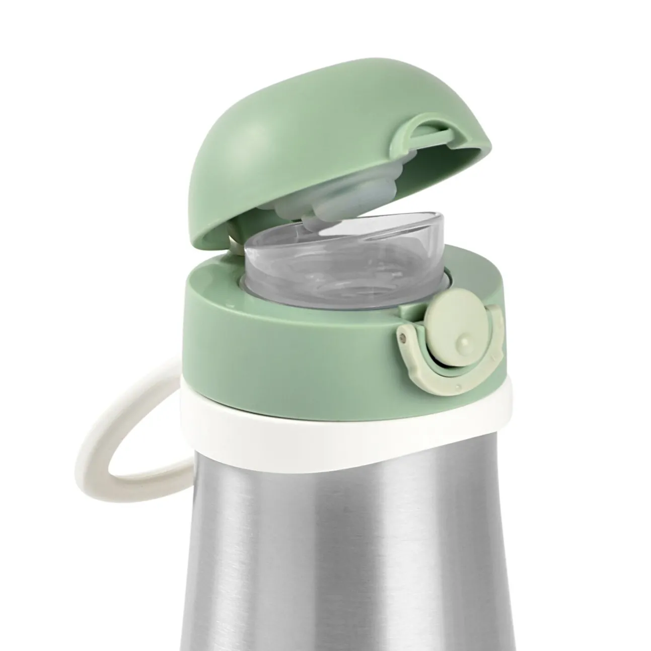 Gourde Inox 350 Ml Sage Green