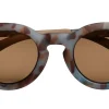 Lunettes 2-4 Ans Happy Blue Tortoise