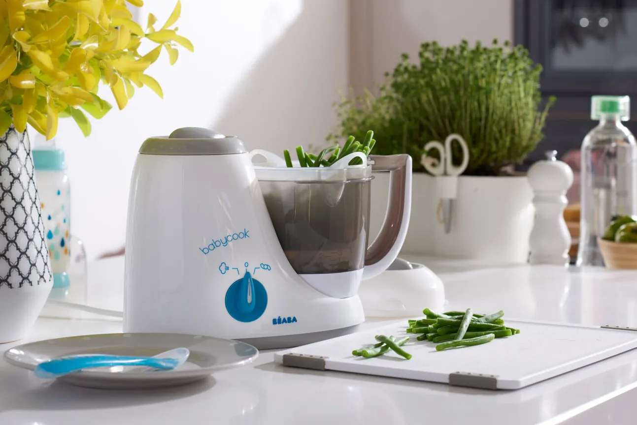 Pasta-Rice Cooker Babycook® Original