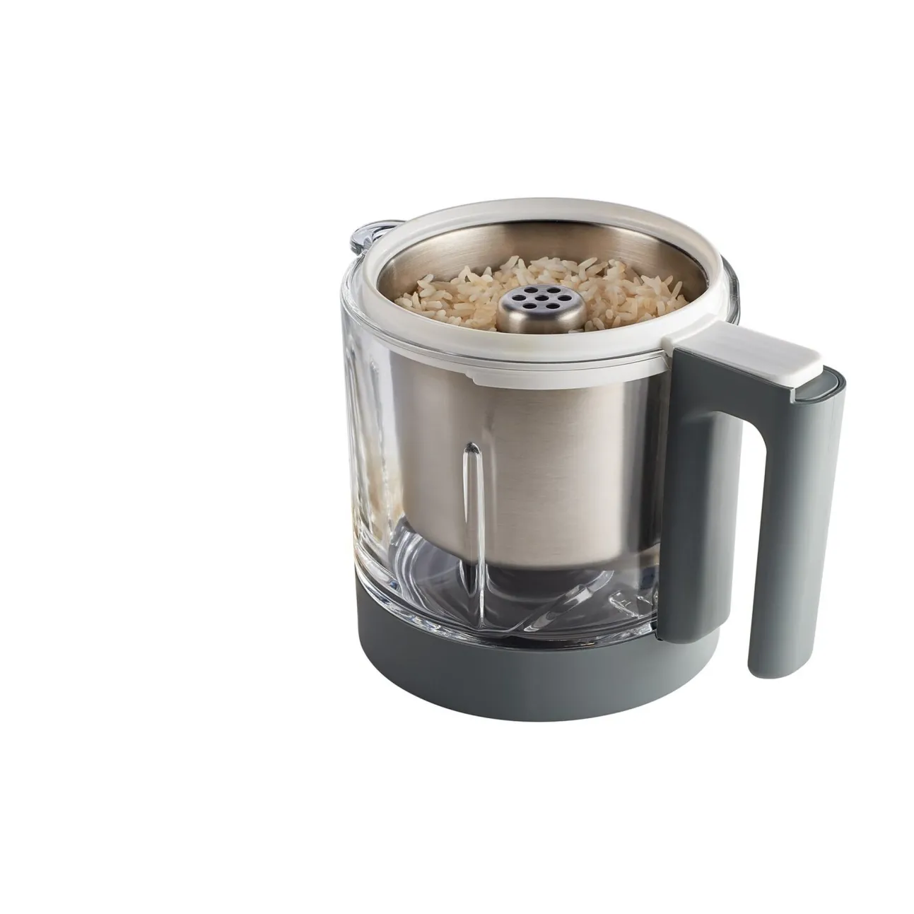 Pasta-Rice Cooker Babycook® Néo / Smart®