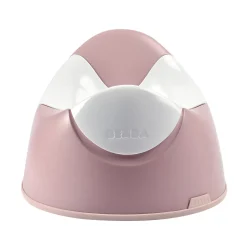 Pot Ergonomique Old Pink