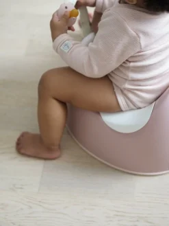 Pot Ergonomique Old Pink