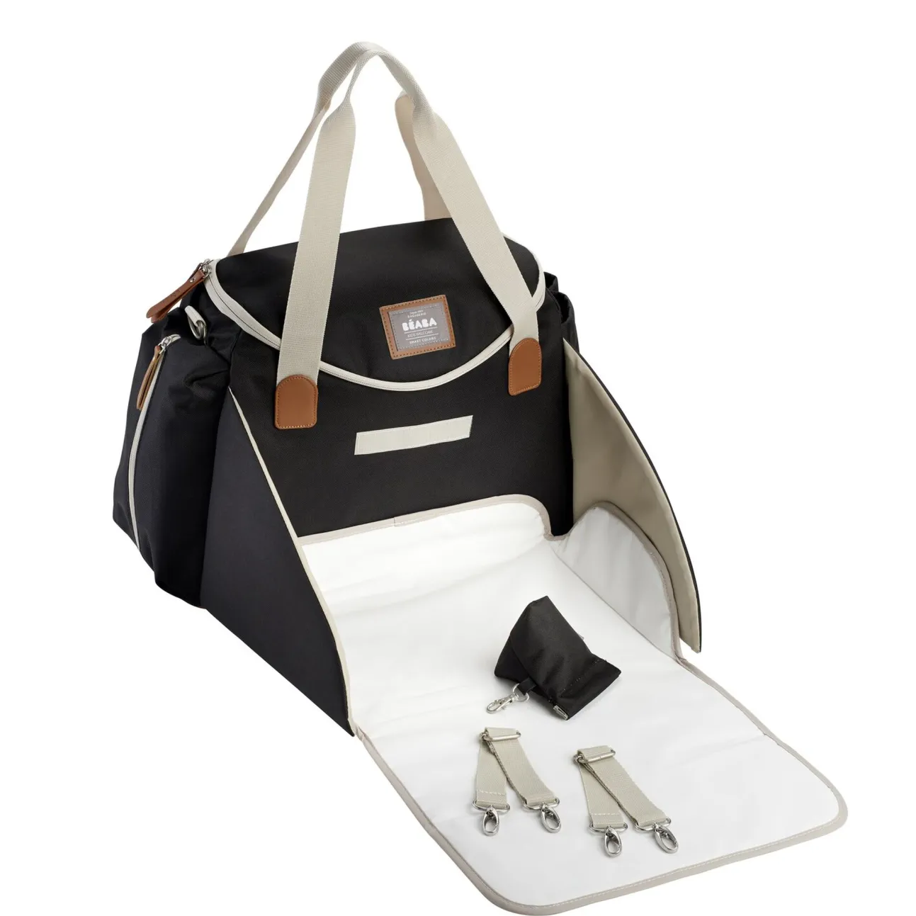 Sac A Langer Sydney Ii Black