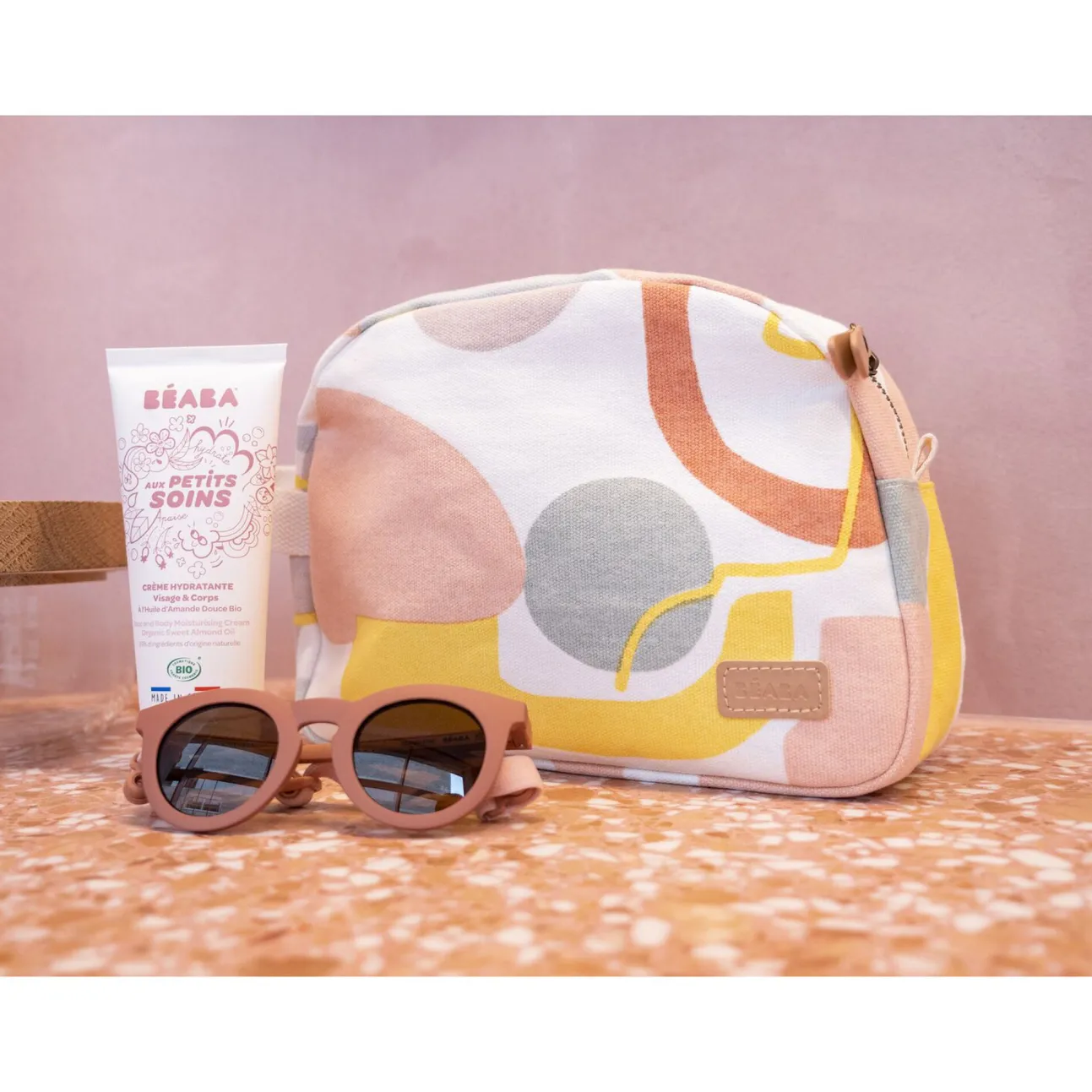 Trousse De Toilette Artline